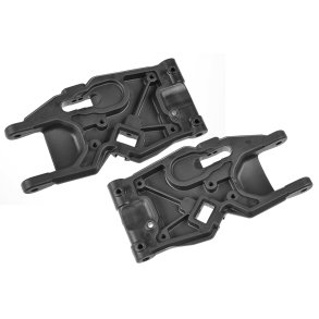 Team Corally - Suspension Arms - XB PRO - Rear - L/R- 1 Pair