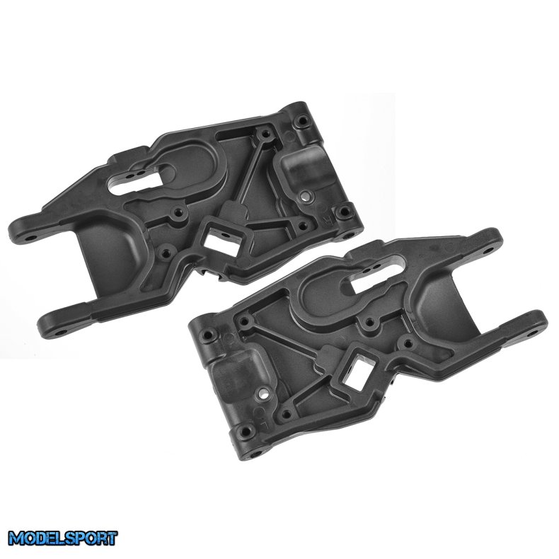 Team Corally - Suspension Arms - XB PRO - Rear - L/R- 1 Pair