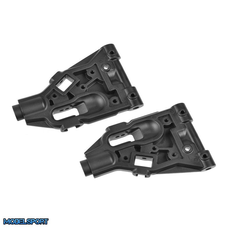 Team Corally - Suspension Arms - XB PRO - Lower Front - L/R- 1 Pair