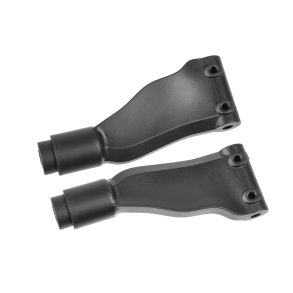 Team Corally - Suspension Arms - XB PRO - Upper Front - L/R- 1 Pair