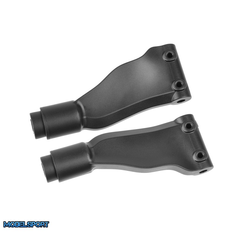 Team Corally - Suspension Arms - XB PRO - Upper Front - L/R- 1 Pair