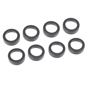 Team Corally - Bearing Inserts - for Bearings 14x8x4 - 8 Pcs