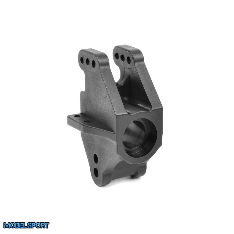 Team Corally - Hub - Wide - Rear - 1 Pc