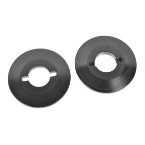 Team Corally - Slipper Clutch Plate - 2 Pcs