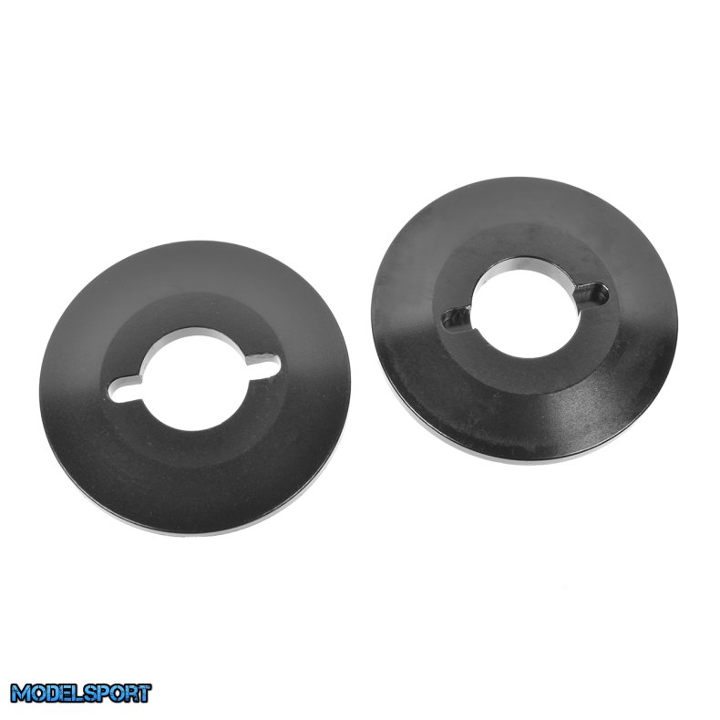 Team Corally - Slipper Clutch Plate - 2 Pcs