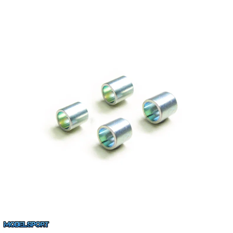 Carisma RC - M40S - 4.1x5.3x5.5mm Roller Spacer