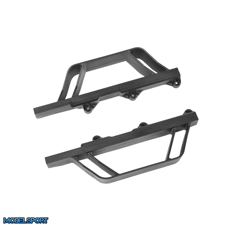 Team Corally - Side Guard - Body Bars - L/R - 1 Pair