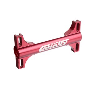 Team Corally - Alum. Bulkhead Brace - 7075 T6 - 1 Pc
