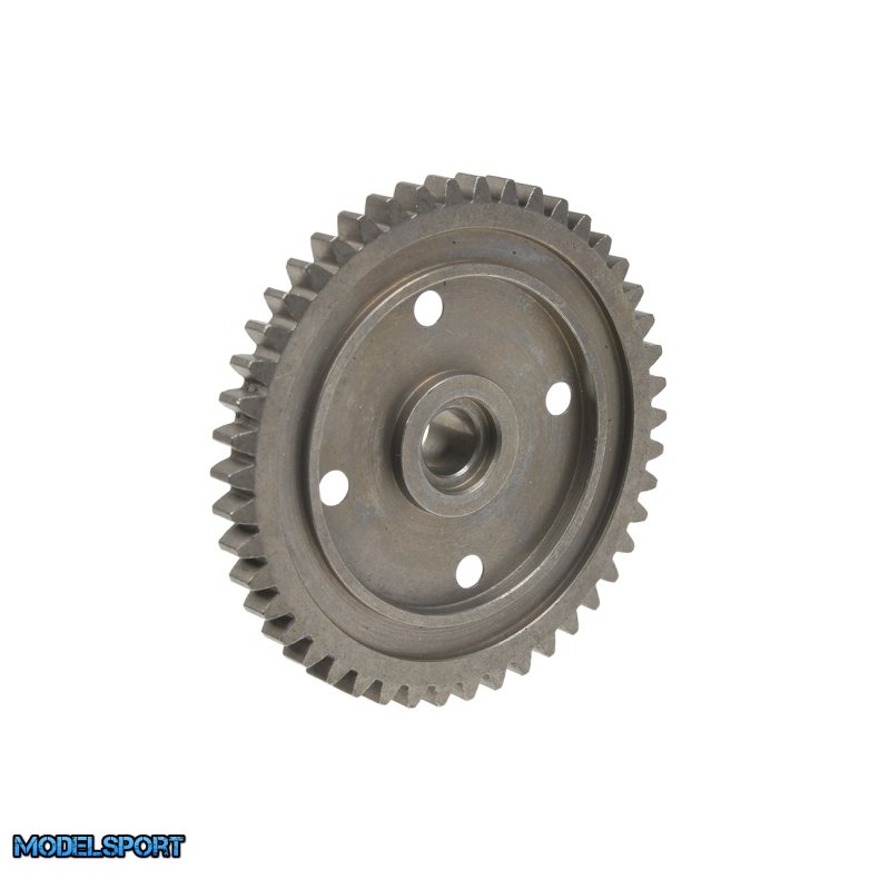 Team Corally - Spur Gear 46T - Casted Steel - 1 pc