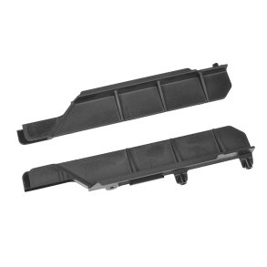 Team Corally - Side Guards - L/R - 1 Pair