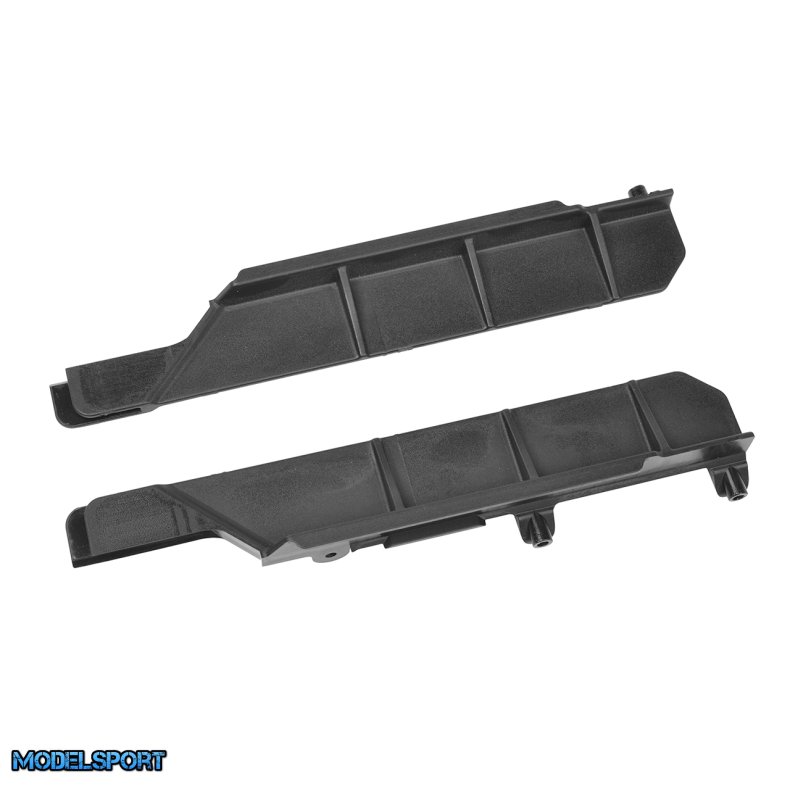 Team Corally - Side Guards - L/R - 1 Pair