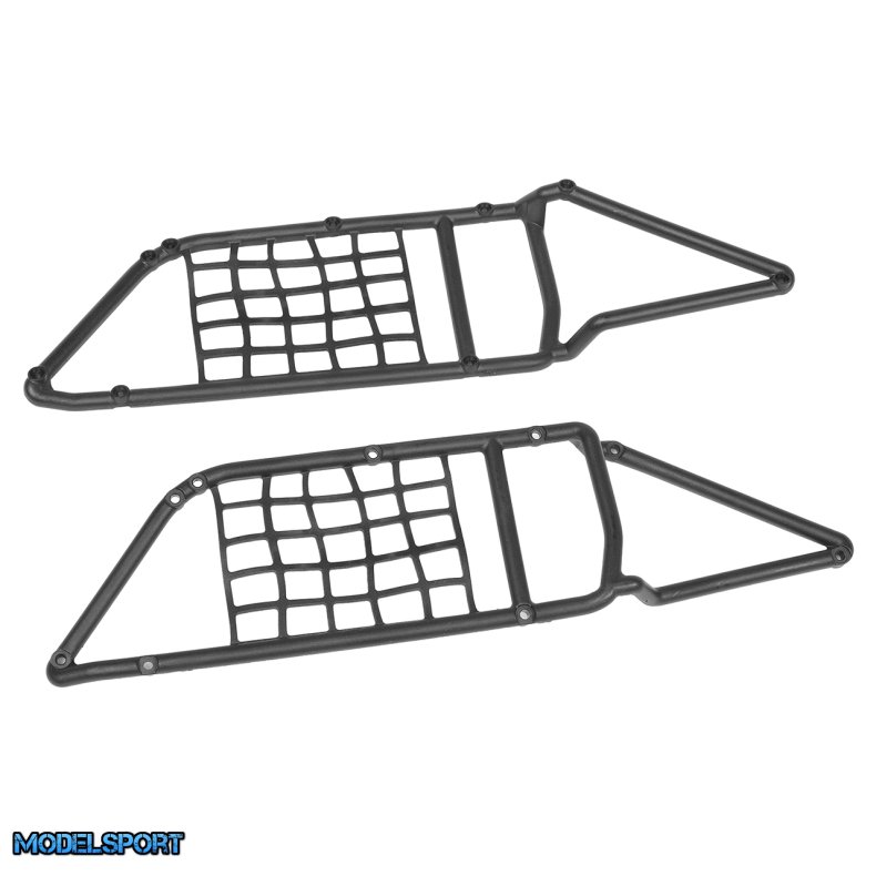 Team Corally - Roll Cage - B-Parts - L/R - 1 Pair