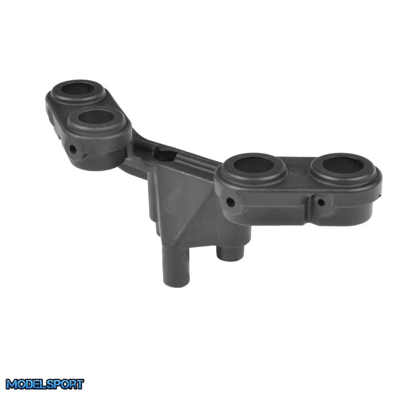 Team Corally - Body Post Holder - Front - 1 Pc