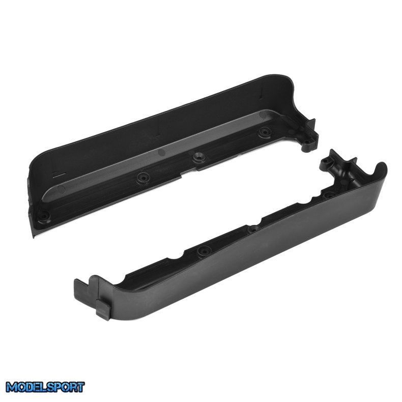 Team Corally - Side Guards - SMT-4 - Left-Right - 1 Set