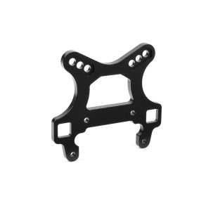 Team Corally - Shock Tower - Buggy - Front - Aluminum - 4mm - 1 Pc