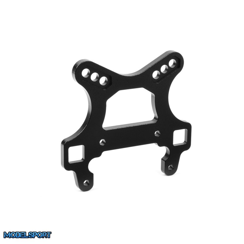 Team Corally - Shock Tower - Buggy - Front - Aluminum - 4mm - 1 Pc