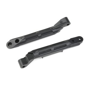 Team Corally - Chassis Brace - Front-Rear - 2 Pcs