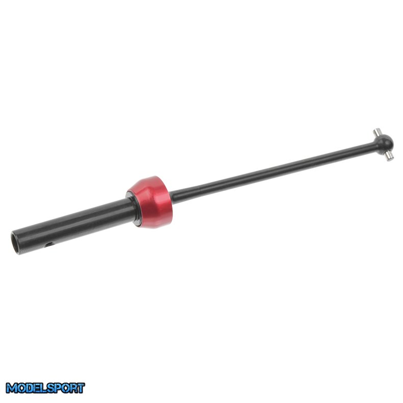 Team Corally - CVD Drive Shaft - SMT-4 - Front - 1 Pc