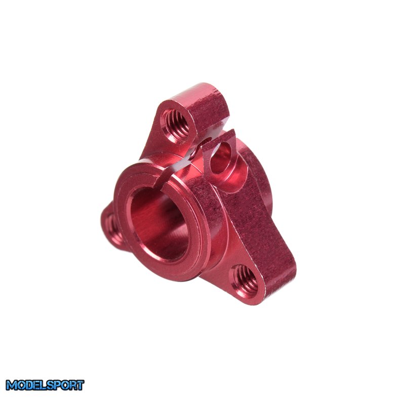 Team Corally - Alum. Rear Wheel Hub SSX-12 - Left - 1 Pc