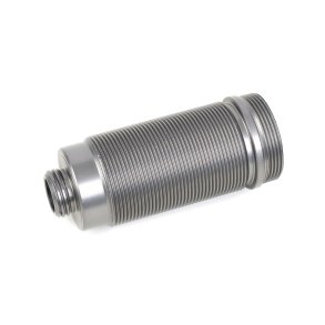 Team Corally - Shock Body - Front - Aluminum - Hard Anodised - 1 Pc