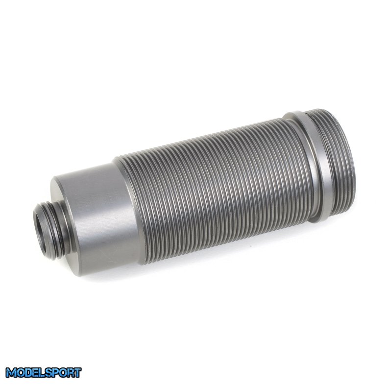 Team Corally - Shock Body - Medium - Aluminum - Hard Anodised - 1 Pc