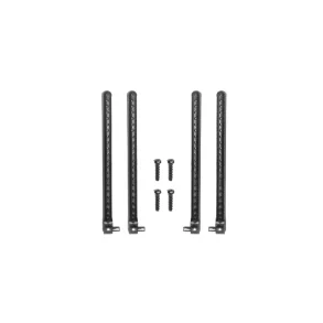Carisma RC - M40 Body Post Set - 4 Pcs