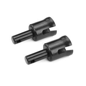 Team Corally - Diff. Outdrive Cup - SP2 Steel - 2 Pcs