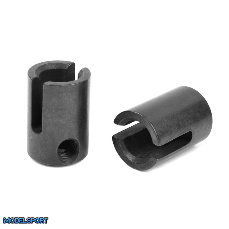 Team Corally - Pinion Outdrive Cup - V1 - RTR - Steel - 2 pcs