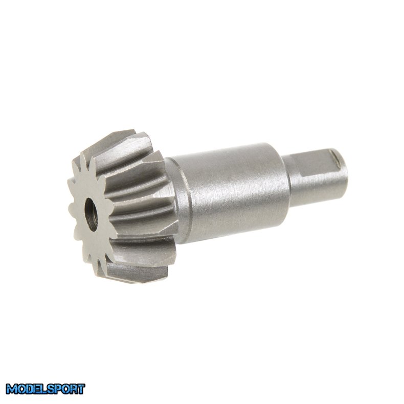 Team Corally - Bevel Pinion 13T - Steel - 1 Pc