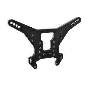 Team Corally - Shock Tower - 5mm - Aluminum - Rear - 1 Pc