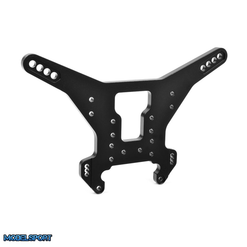 Team Corally - Shock Tower - 5mm - Aluminum - Rear - 1 Pc