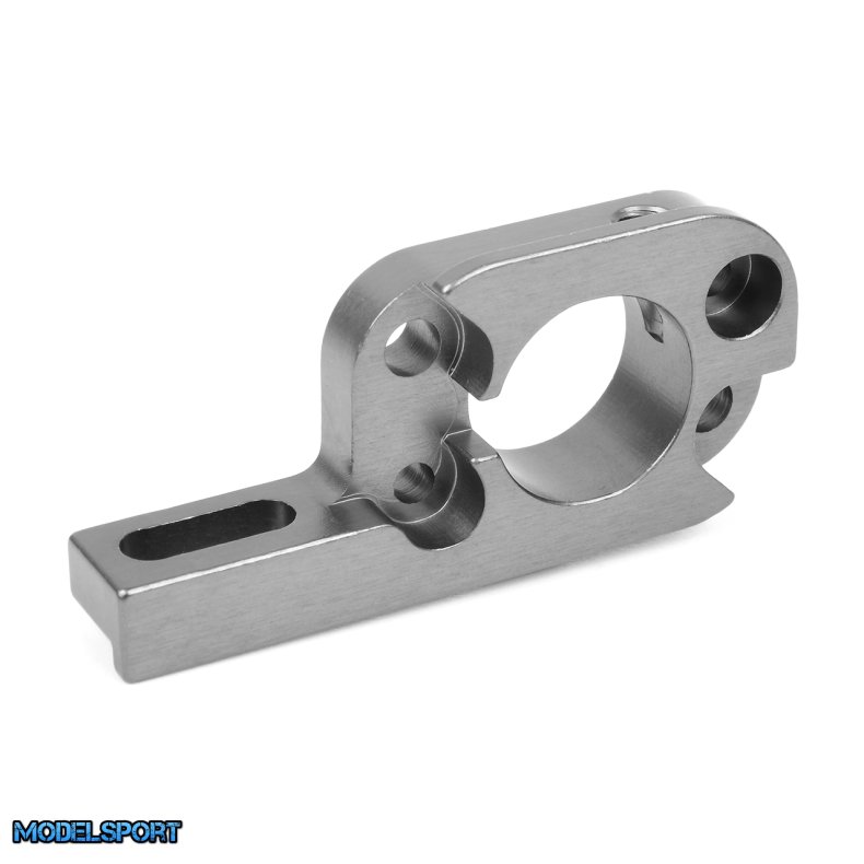 Team Corally - Motor Mount - Aluminum - 1 Pc