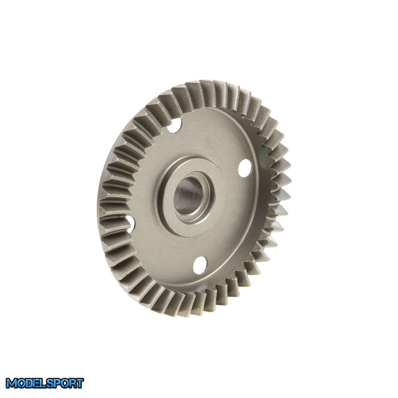 Team Corally - Diff. Bevel Gear 43T - Steel - 1 Pc
