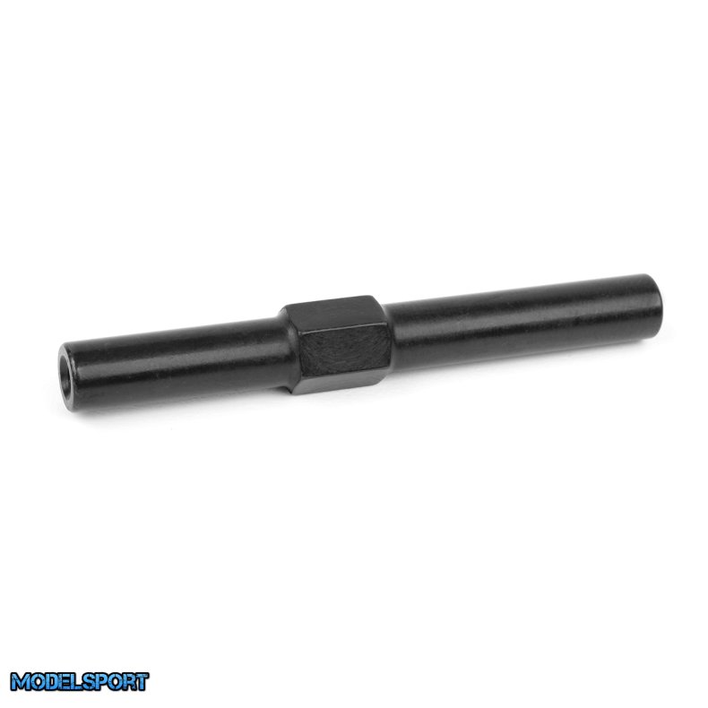 Team Corally - Chassis Brace Link - Steel - 1 Pc