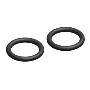 Team Corally - O-Ring - Silicone - 12x1mm - 2 pcs