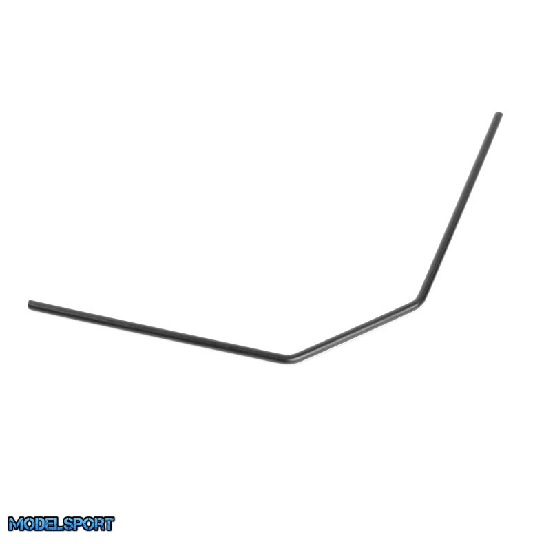 Team Corally - Anti-Roll Bar - 2.4mm - Front - 1 Pc