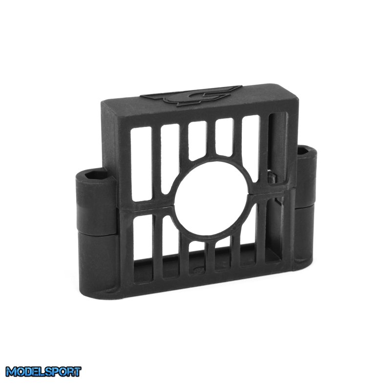 Team Corally - Fan Holder for fan 40 mm - 1 Set