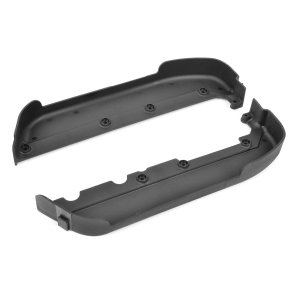 Team Corally - Side Guards - Left-Right - 1 Set