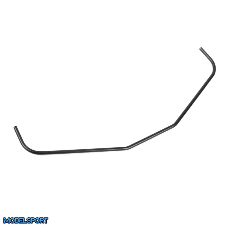 Team Corally - Anti-Roll Bar - Rear - 2.4mm - 1 Pc