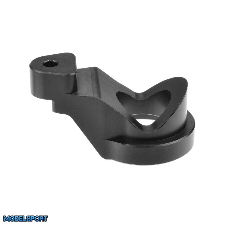 Team Corally - Servo Saver Steering Arm - Aluminum - 1 Pc