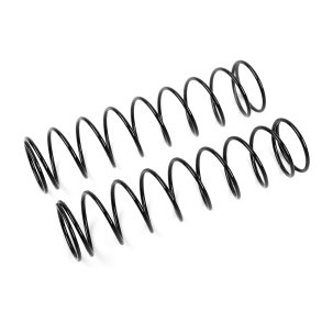 Team Corally - Shock Spring - Soft - 1.4mm - 95-97mm - 2 Pcs