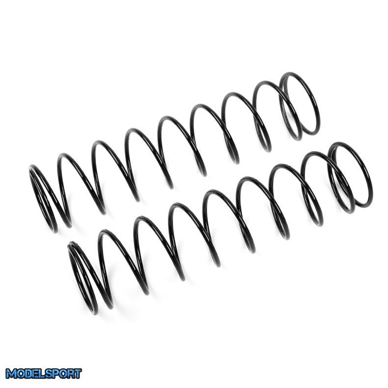 Team Corally - Shock Spring - Medium - 1.6mm - 95-97mm - 2 Pcs