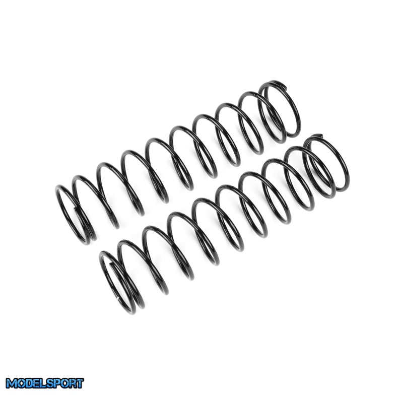 Team Corally - Shock Spring - Hard - 1.8mm - 95-97mm - 2 Pcs