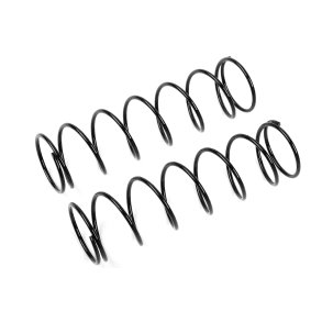 Team Corally - Shock Spring - Medium - 1.6mm - 84-86mm - 2 Pcs
