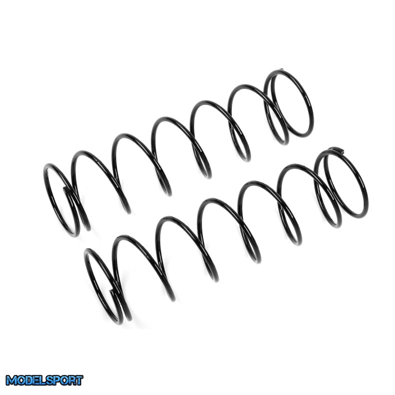 Team Corally - Shock Spring - Medium - 1.6mm - 84-86mm - 2 Pcs