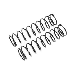 Team Corally - Shock Spring - Hard - 1.8mm - 84-86mm - 2 Pcs