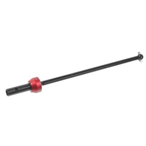 Team Corally - CVD Drive Shaft - Long - Front - 1 Pc