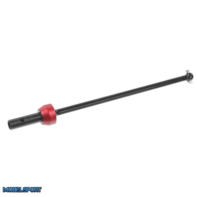 Team Corally - CVD Drive Shaft - Long - Front - 1 Pc