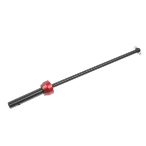 Team Corally - CVD Drive Shaft - Long - Front - Wide Blocks - 1 Pc