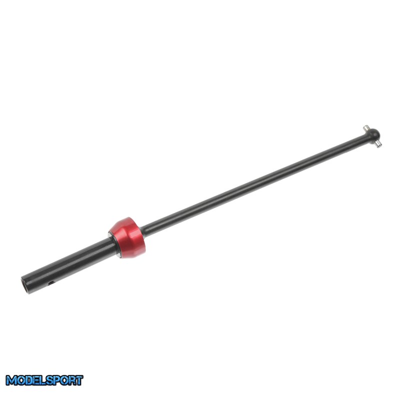 Team Corally - CVD Drive Shaft - Long - Front - Wide Blocks - 1 Pc